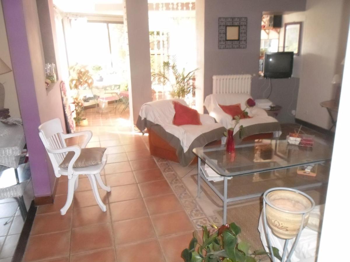 Belle Maison De Caractere Dans Village Et Sa Piscine Privee 7 Pers- 3 Chambres - 12 Rue Emile Zola Millas Exterior foto