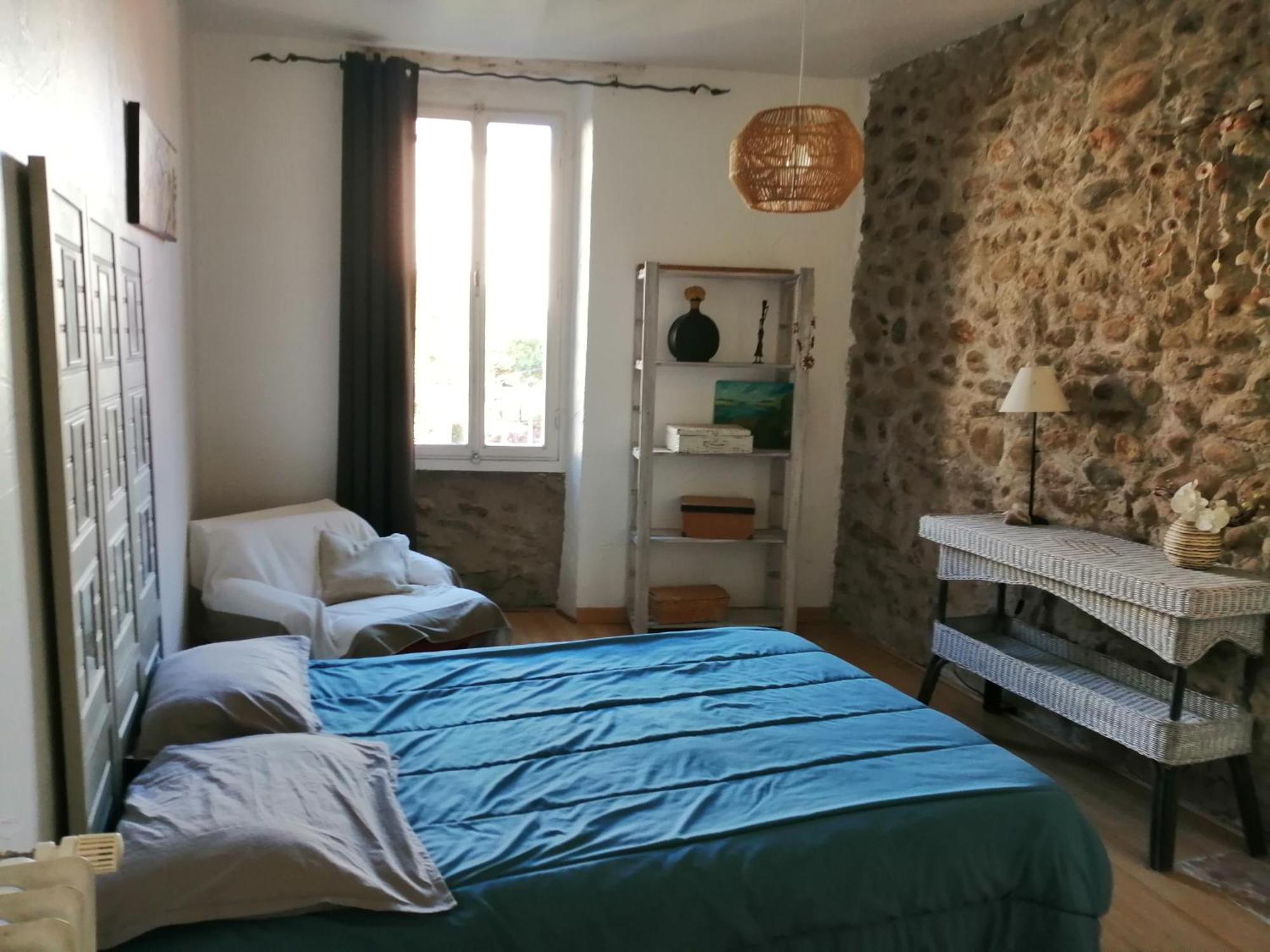 Belle Maison De Caractere Dans Village Et Sa Piscine Privee 7 Pers- 3 Chambres - 12 Rue Emile Zola Millas Exterior foto